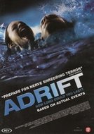 DVD Thriller - Adrift (2006)