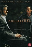 DVD Thriller - Collateral