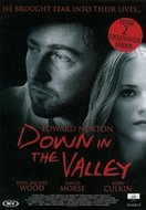 DVD Thriller - Down in the Valley