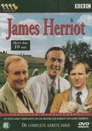DVD TV series - James Herriot Seizoen 1