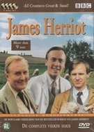 DVD TV series - James Herriot Seizoen 4