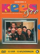 DVD TV series - Kees & Co seizoen 2