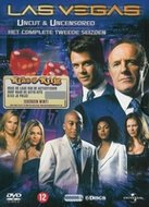 DVD TV series - Las Vegas seizoen 2