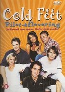 DVD TV series - Cold Feet Pilot aflevering