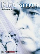 DVD TV series - McCallum - Seizoen 2 (4 DVD)