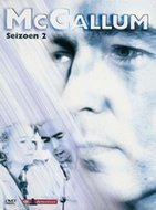 DVD TV series - McCallum - Seizoen 2 (4 DVD)