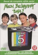 DVD TV series - Men Behaving Badly - Serie 5
