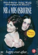 DVD TV series - Mr. And Mrs. Osbourne