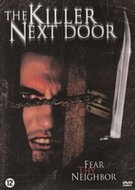 DVD Thriller - The Killer Next Door