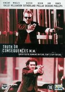 DVD Thriller - Truth or Consequences N.M.