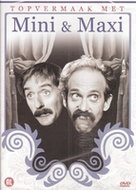 DVD Topvermaak met Mini & Maxi