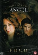 DVD TV series - Angel Fred
