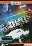 DVD Documentaire - High Speed Pursuits