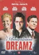 DVD Comedy - American Dreamz