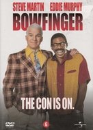DVD Comedy - Bowfinger