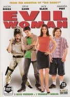 DVD Comedy - Evil Woman