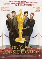 DVD Comedy - For your Consideration