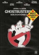 DVD Comedy - Ghostbusters 2