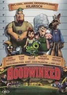 DVD Comedy - Hoodwinked