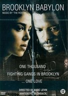 DVD Drama - Brooklyn Babylon