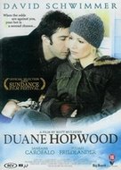 DVD Drama - Duane Hopwood
