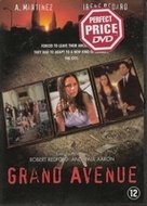 DVD Drama - Grand Avenue