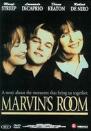 DVD Drama - Marvin's Room