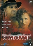 DVD Drama - Shadrach