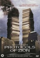 DVD Documentaire - Protocols of Zion
