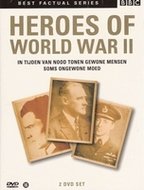 DVD documentaires - Heroes of World War II (2 DVD)