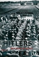 DVD documentaires - Hitlers weg naar de macht 2