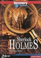 DVD Documentaires - Sherlock Holmes - The True Story