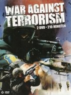 DVD Documentaires - War against Terrorism
