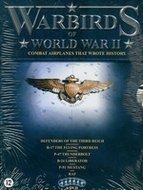 DVD documentaires - Warbirds of World War 2