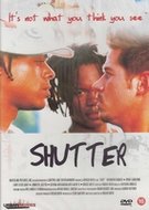 DVD Drama - Shutter