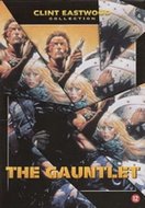 DVD Aktie - The Gauntlet: Clint Eastwood Collection