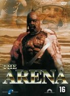 DVD Aktie - The Arena