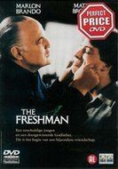 DVD Aktie - The freshman