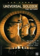DVD Aktie - Universal Soldier: The Return