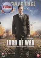 DVD Actie - Lord of War
