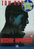 DVD Actie - Mission: Impossible