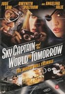 DVD Actie - Sky Captain and the World of Tomorrow