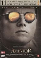 DVD Actie - The Aviator (DTS)