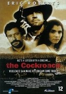 DVD Actie - The Cockroach