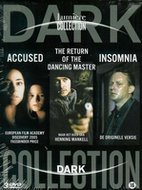 DVD box - Lumiere Dark Collection