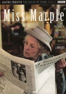 DVD box - Miss Marple (2 DVD set)
