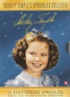 DVD box - Shirley Temple`s sprookjes collection