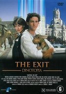 DVD avontuur - Dinotopia - The exit