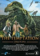 DVD avontuur - Dinotopia - The temptation