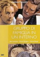 DVD Internationaal - Gruppo di Famiglia in un Interno